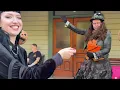 Spooky Swap Meet 2024 | Halfway to Halloween Event | My First Video!