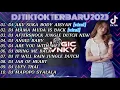 Download Lagu DJ TIKTOK TERBARU 2023 || DJ AKU SUKA BODY AISYAH - DJ MAMA MUDA IS BACK FULL BASS