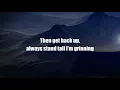 Download Lagu NEFFEX - That's What it Takes Lyrics