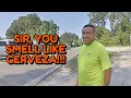 El Chapo gets Busted for DUI - Columbia County Florida