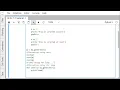 - Python Generators