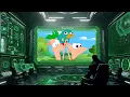 Download Lagu Batman Contingency Plans: Phineas and Ferb