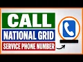 How To Find Call Nationla Grid Customer Service Phone Number in 2026