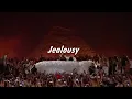 Khalil Harrison & Tyler - Jealousy ft.Leemckrazy (Wizard Afro House Remix) [Sexy Secrets Records]