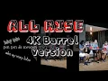 Download Lagu All rise (remix of Tagalog Folk songs) | 4k barrel