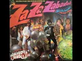 Lagu Dance with the Saragossa Band. Za Za Zabadak – 50 Tolle Fetzer-Pop Non Stop. Ariola 1981