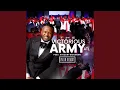 Making a Way for Me (Live) (feat. Vincent Bohanan \u0026 Alexander Jackson)