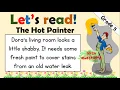 READING COMPREHENSION GRADE 5 PRACTICE READING WITH QUESTIONS