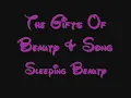 The Gifts Of Beauty And Song - Sleeping Beauty Lyrics