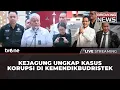 Download Lagu [BREAKING NEWS] Kejagung Ungkap Kasus Korupsi Pengadaan Laptop di Kemendikbudristek | tvOne