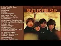 Lagu The Beatles Songs Collection   The Beatles Greatest Hits Full Album 2023 1