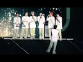 Download Lagu [4K] 220908 더드림쇼2 NCT DREAM 엔시티 드림 첫콘 엔딩 멘트 @ THE DREAM SHOW 2