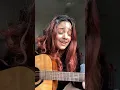 MAST MAGAN (COVER) | ARIJIT SINGH, CHINMAYI SRIPADA | 2 STATES