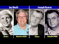 Dennis the Menace 1959 1963 Cast Then and Now How the Actors Changed