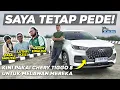 Lagu DITANTANG MEREKA LAGI! KINI CHERY TIGGO 8 SIAP LAWAN PAJERO SPORT, CRV TURBO, INNOVA ZENIX!