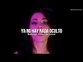 MARINA - Purge The Poison |Español - Lyrics + [VIDEO OFICIAL] HD