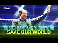 Download Lagu Save Our World Susilo Bambang Yudhoyono