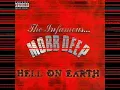 Mobb Deep - Hell On Earth Instrumental