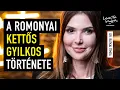 Download Lagu Kegyetlenül agyonlőtte ex-barátnőjét és új szerelmét – életfogytiglant kapott | LEVENTE KLUBJA