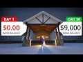 Make 9 With an Event Venue