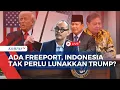 Download Lagu Ada Freeport, Indonesia Tak Perlu Jadi Vietnam Lunakkan Trif Trump? Begini Kata CELIOS