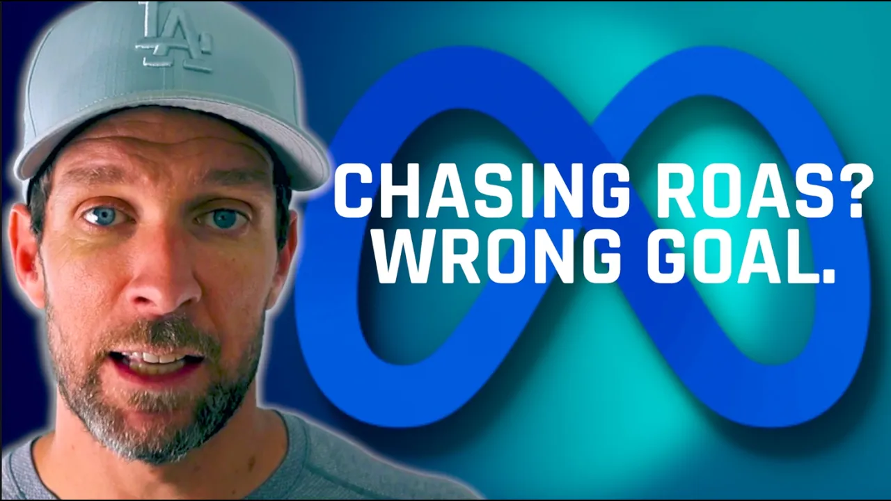 Meta vs. Margin: Why Reasonable Goals Win Long-Term: video thumbnail