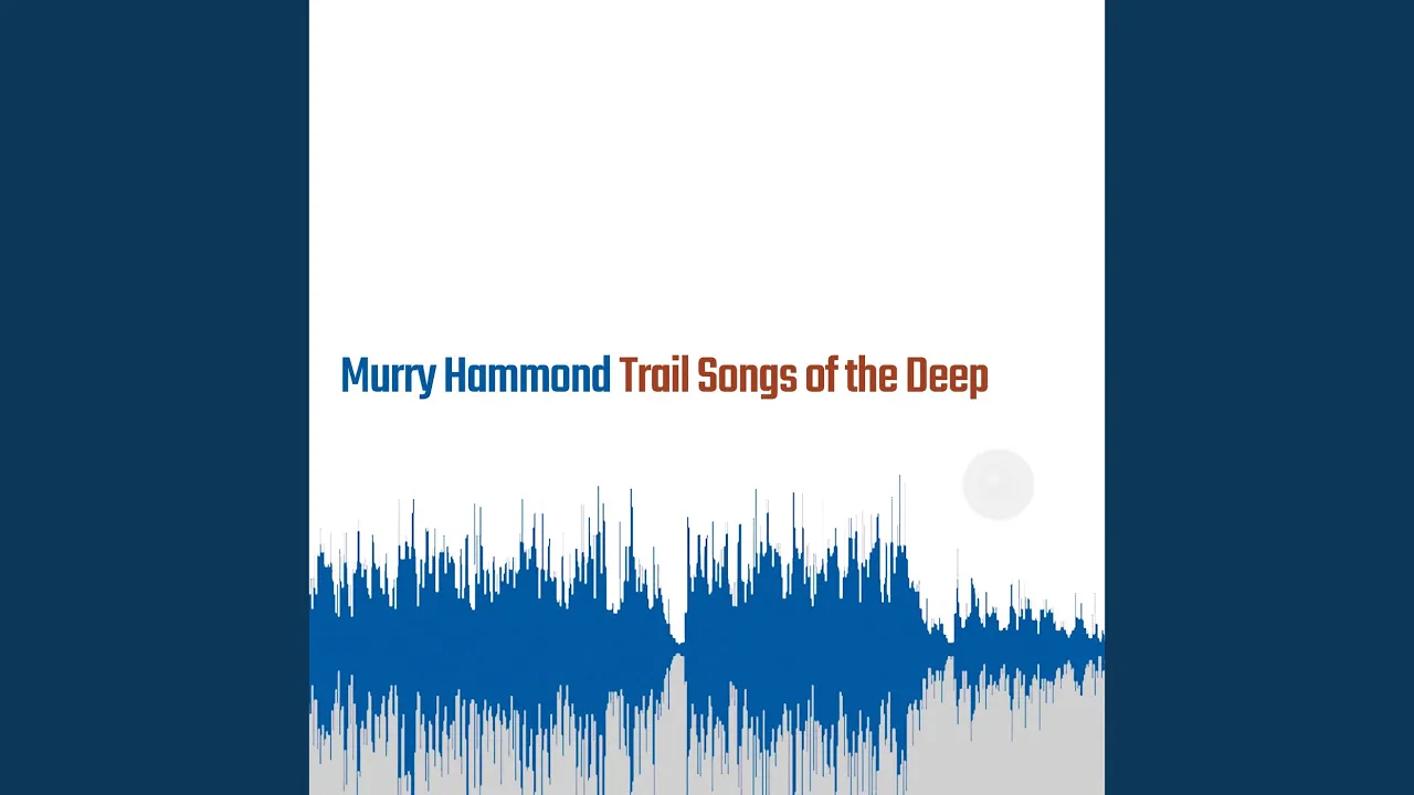 Murry Hammond — Take This Heart and Lock It Up