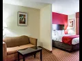 Comfort Suites Palm Bay - Melbourne