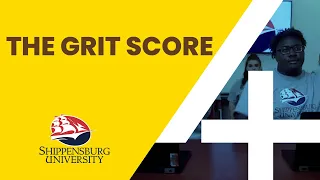 REP4 - The GRIT Score SU
