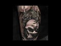104 Skull Tattoo Designs - Amazing Tattoo Ideas