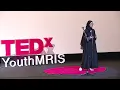 Education: The Key to Saudi Arabia’s Space Future | Nouran Alyousif | TEDxYouth@MRIS