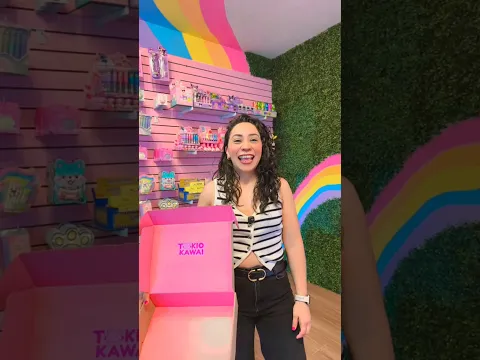 CAJITA PARA DIVERTIRSE EN EL COLE 📦✨🥳 Feliz regreso a clases amigos!