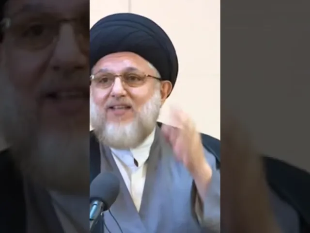 ⁣ما هو هم أصحاب الأئمّة؟