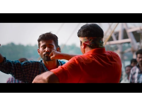 Manglish - Official Trailer