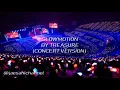 Download Lagu SLOWMOTION by TREASURE  but you're in emty arena (CONCERT AUDIO)