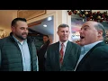 The Oar - Christmas Party