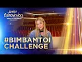 Lagu Bim Bam Dance! Join Carla's Challenge!