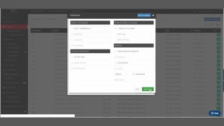 FFL EZ Check Validation