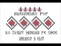Download Lagu Alexandru Pop - S-o jurat mandra pe cheie (Andrew S Edit)