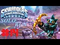 Lagu BRAIN NO BROKE | Skylanders: Spyros Adventure | Gill Grunt Solo Run w/Crash - Ep. 14