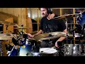 Against All Answers (もう何もいらない未来) - Drum Cover - Togenashi Togeari (Girls Band Cry /トゲナシトゲアリ)