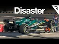 Lagu The disastrous Honda F1 spiral that Aston Martin’s now trapped in