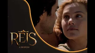 NOVELA REIS | CAPÍTULO 19 18 04 2022