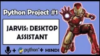 Project1 JARVIS AI ASSISTANT PYTHON UNDISPUTED CODING