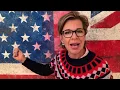 Rose McGowan Do not apologise for America