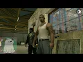 Gta San Andreas - Jalan melalui - Misi #64-Luka Tusukan - Indonesia - English