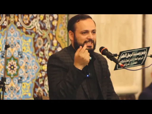 ⁣محاضرة دينية || الشيخ حسن الجوادي #حسن_الجوادي #سراج_المتقين