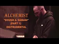 Download Lagu Alchemist - Dough \u0026 Damani Pt.1 (Instrumental)