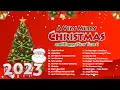 Download Lagu Top 100 Christmas Songs of All Time 🎄 Best Christmas Songs 🎄 Christmas Songs Playlist 2023 🎄🎁