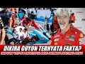 Download Lagu BOS DUCATI BANGGA !! Restu bos HRC veda bersama gresini moto3? ~ cuan banyak sponsor gak ngotak?